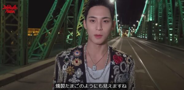 SEVENTEEN(セブチ)のミンギュの髪型遍歴！短髪や赤髪にしてた時期はいつ頃だった？