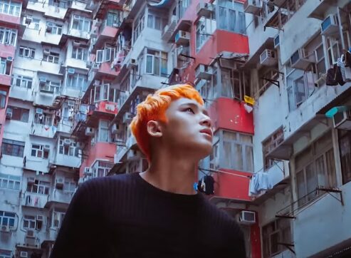 SEVENTEEN(セブチ)のミンギュの髪型遍歴！短髪や赤髪にしてた時期はいつ頃だった？
