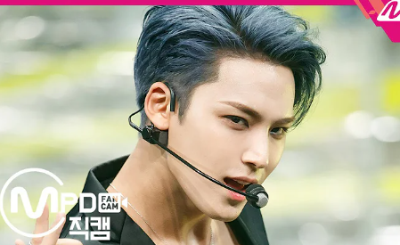 SEVENTEEN(セブチ)のミンギュの髪型遍歴！短髪や赤髪にしてた時期はいつ頃だった？