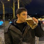 SEVENTEEN(セブチ)のミンギュの髪型遍歴!短髪や赤髪にしてた時期はいつ頃だった?