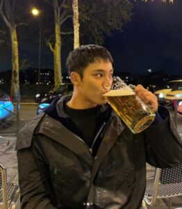 SEVENTEEN(セブチ)のミンギュの髪型遍歴！短髪や赤髪にしてた時期はいつ頃だった？