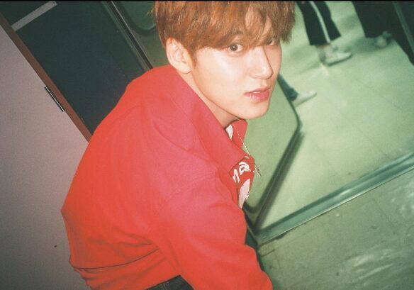 SEVENTEEN(セブチ)のミンギュの髪型遍歴！短髪や赤髪にしてた時期はいつ頃だった？