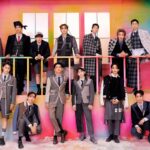 SEVENTEEN(セブチ)メンバーに日本人や中国人はいるの?海外での評価についても紹介します!