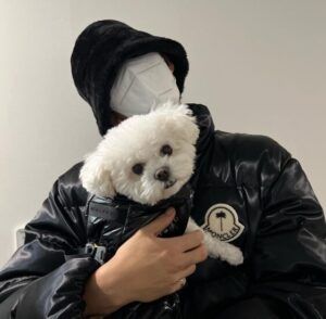 SEVENTEEN(セブチ)ミンギュが飼っている犬の名前はパップル？犬種も含めて教えちゃいます！