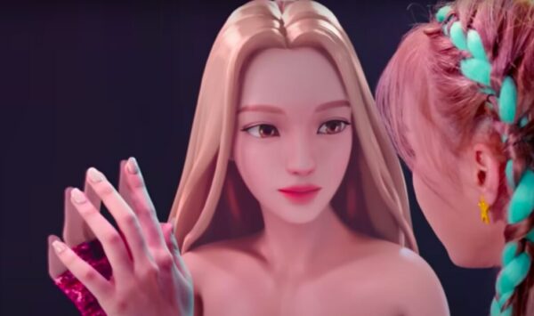 aespaジゼルの公式エムブレムマークは月!公式アバターについても紹介します!