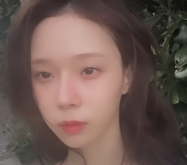 aespaのウィンターは顔が小さい？気になる顔タイプも一緒にチェック！