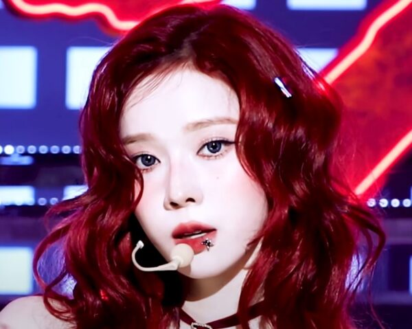 aespaのウィンターは顔が小さい？気になる顔タイプも一緒にチェック！