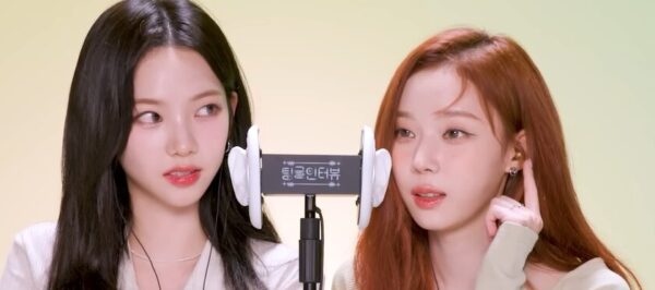 aespaのウィンターは顔が小さい？気になる顔タイプも一緒にチェック！