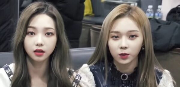 aespaのウィンターは顔が小さい？気になる顔タイプも一緒にチェック！