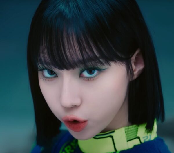 aespaのウィンターは顔が小さい？気になる顔タイプも一緒にチェック！