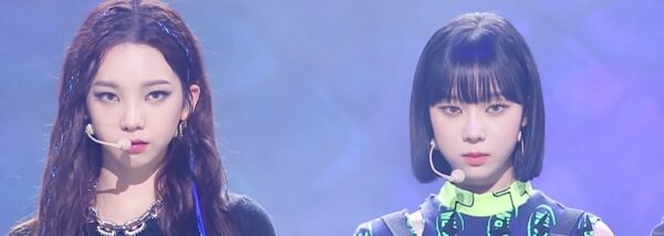 aespaのウィンターは顔が小さい？気になる顔タイプも一緒にチェック！