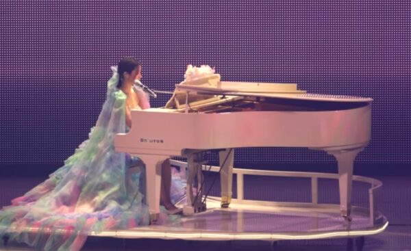 TWICEダヒョンの特技であるピアノの腕前に感動！feel specialはじめ演奏に注目してみた！