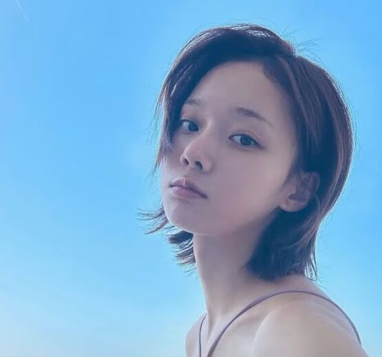 aespaのウィンターは顔が小さい？気になる顔タイプも一緒にチェック！