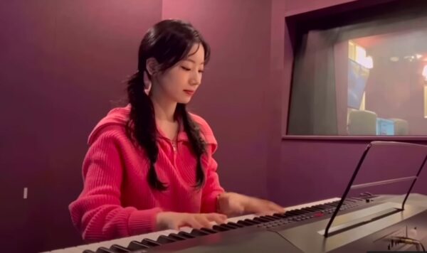TWICEダヒョンの特技であるピアノの腕前に感動！feel specialはじめ演奏に注目してみた！