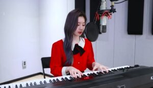 TWICEダヒョンの特技であるピアノの腕前に感動！feel specialはじめ演奏に注目してみた！
