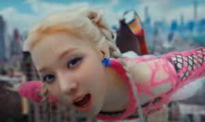 aespa(エスパ)のウィンターは歌上手いと評判！特徴的な高音や歌い方に注目！