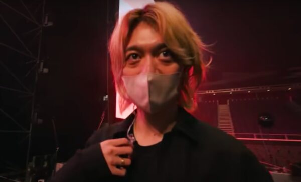 ONE OK ROCK(ワンオク)のToruはバンドリーダー！意外な経歴やリーダー向きな性格を紹介します！