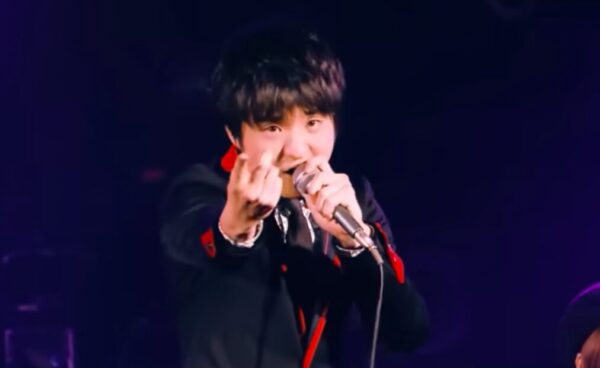 Official髭男dism(ヒゲダン)の藤原聡が天才と呼ばれる由縁は？絶対音感始めその才能に迫ってみた！