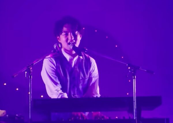 Official髭男dism(ヒゲダン)の藤原聡が天才と呼ばれる由縁は？絶対音感始めその才能に迫ってみた！