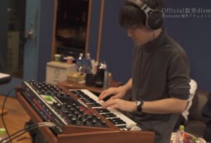 Official髭男dism(ヒゲダン)の藤原聡が天才と呼ばれる由縁は?絶対音感始めその才能に迫ってみた!