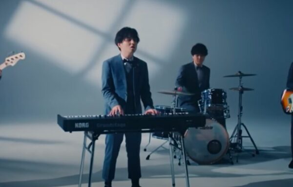 Official髭男dism(ヒゲダン)の藤原聡が天才と呼ばれる由縁は？絶対音感始めその才能に迫ってみた！