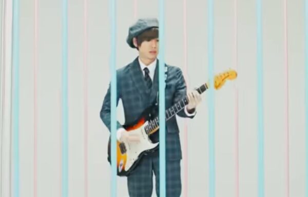 Official髭男dism(ヒゲダン)の藤原聡が天才と呼ばれる由縁は？絶対音感始めその才能に迫ってみた！