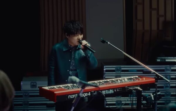 Official髭男dism(ヒゲダン)の藤原聡が天才と呼ばれる由縁は？絶対音感始めその才能に迫ってみた！