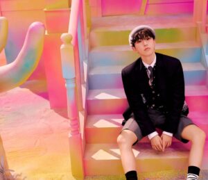 SEVENTEEN(セブチ)ホシの口癖ホランヘってどんな意味？ソロ曲ホランイとの関係性は？