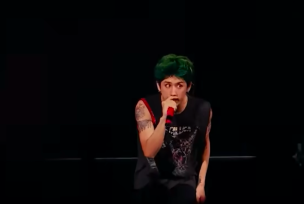 ONE OK ROCK(ワンオク)Takaの身長や誕生日などを紹介！結婚や彼女についても！