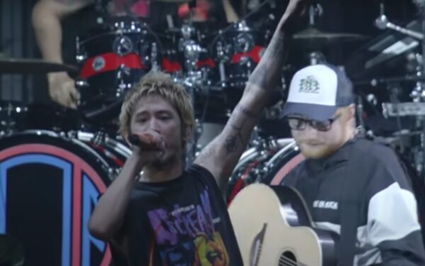 ONE OK ROCK(ワンオク)Takaの身長や誕生日などを紹介！結婚や彼女についても！