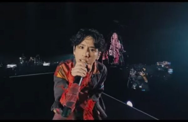 ONE OK ROCK(ワンオク)Takaの身長や誕生日などを紹介！結婚や彼女についても！