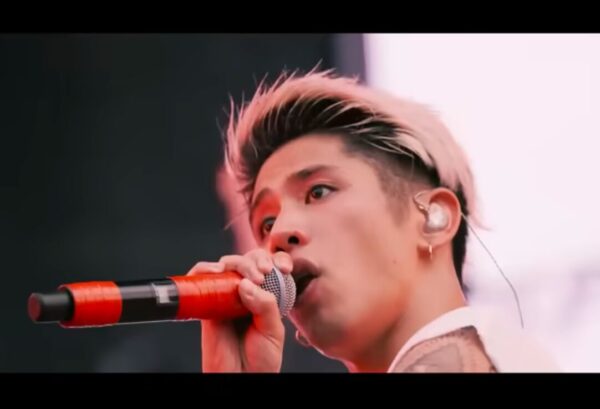 ONE OK ROCK(ワンオク)Takaの身長や誕生日などを紹介！結婚や彼女についても！