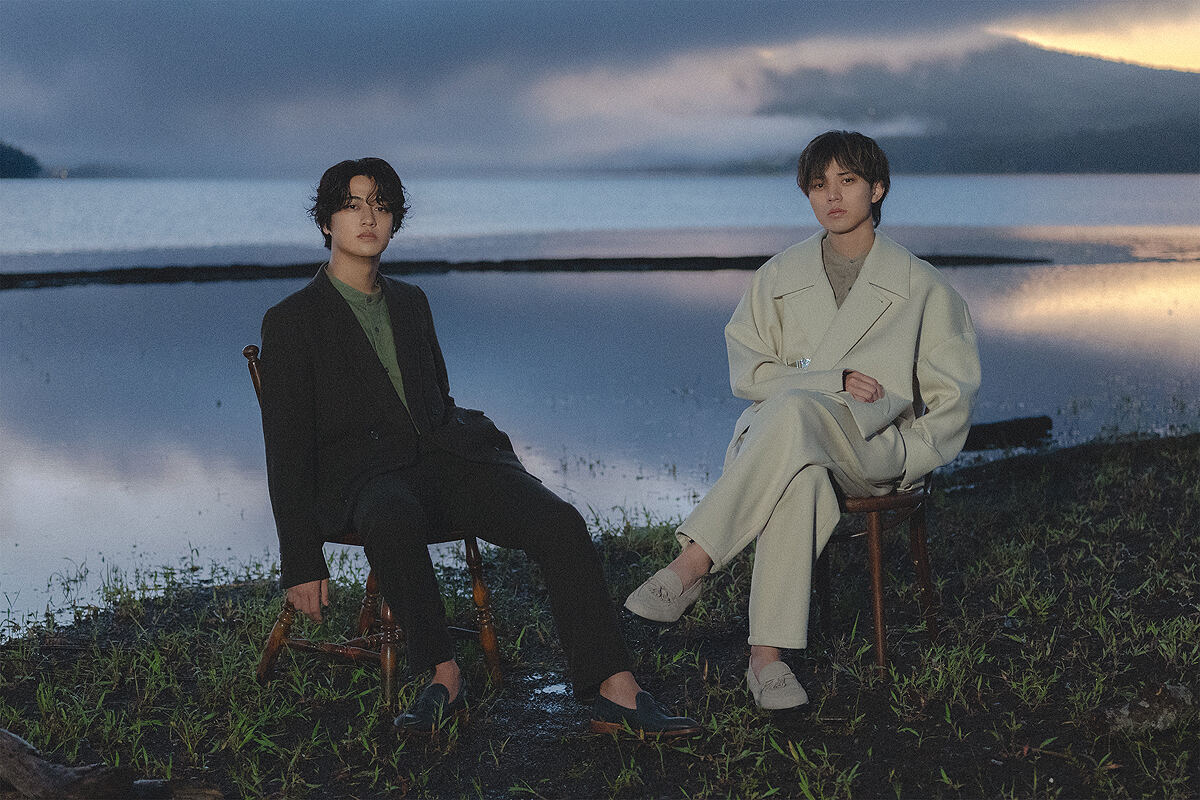King & Prince(キンプリ)の髙橋海人と永瀬廉の2人は脱退しないで活動継続！残留理由は何だった？