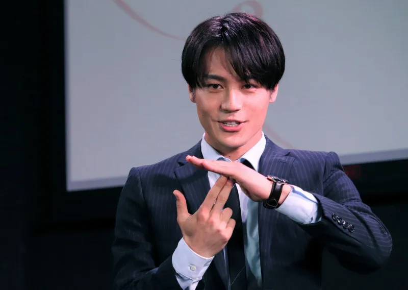 Travis Japan(トラジャ)の松田元太が出演したドラマ一覧！結婚予定日では主演を果たす！