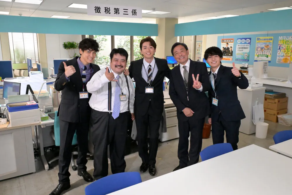 Travis Japan(トラジャ)の松田元太が出演したドラマ一覧！結婚予定日では主演を果たす！