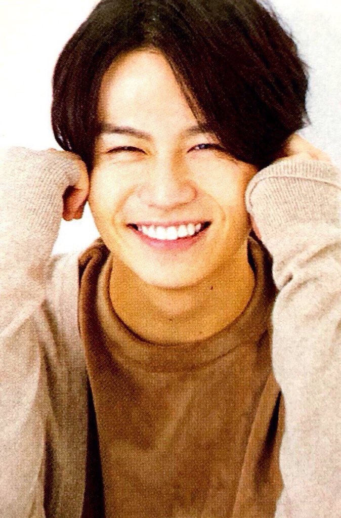 Travis Japan(トラジャ)の松田元太が通っていた大学はどこ？不動産に興味があったからなのともうやめたって本当？
