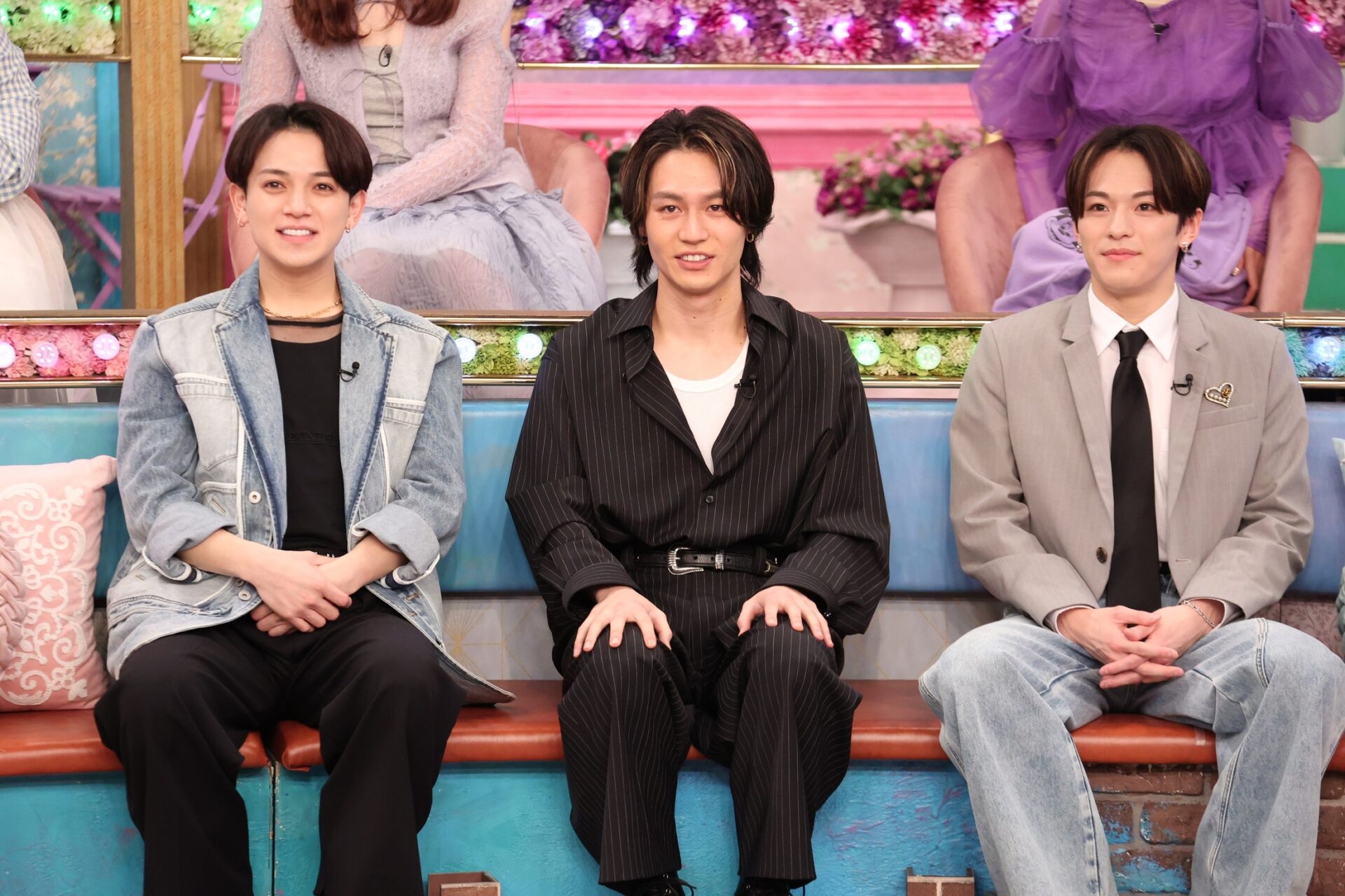 Travis Japan(トラジャ)の松田元太が通っていた大学はどこ？不動産に興味があったからなのともうやめたって本当？