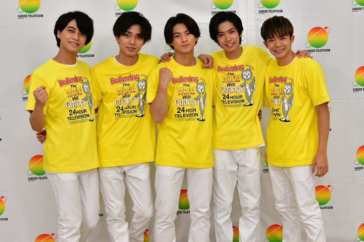 King & Prince(キンプリ)の髙橋海人と永瀬廉の2人は脱退しないで活動継続！残留理由は何だった？