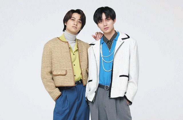 King & Prince(キンプリ)の髙橋海人と永瀬廉の2人は脱退しないで活動継続！残留理由は何だった？