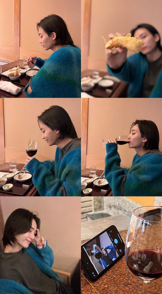SEVENTEEN(セブチ)ジョンハンが京都旅行を満喫!泊まったホテルや食べたうなぎやだんごの店はどこ?
