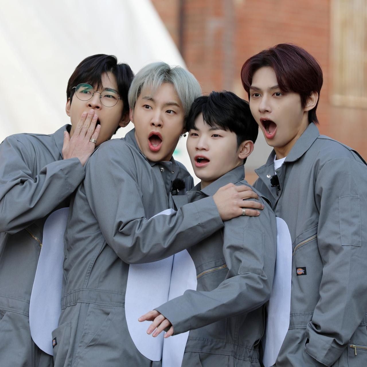 SEVENTEEN(セブチ)のBSS(ブソクスン)とは?いつ結成したの?メンバーや由来についても解説!