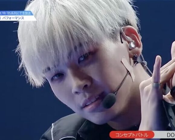 JO1川尻蓮のダンスが凄い!バックダンサーとしてbtsやセブチとも共演!