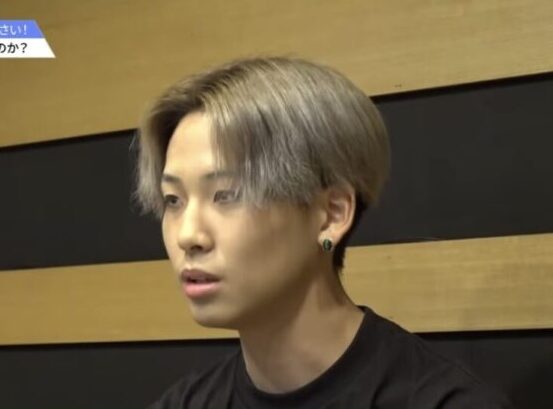 JO1川尻蓮のダンスが凄い！バックダンサーとしてbtsやセブチとも共演！