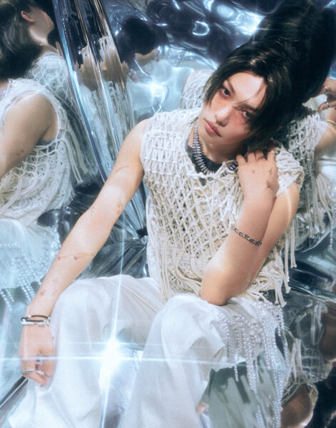 Stray Kidsフィリックスがピリと呼ばれる由来は?