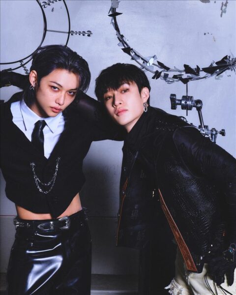 Stray Kidsフィリックスがピリと呼ばれる由来は?