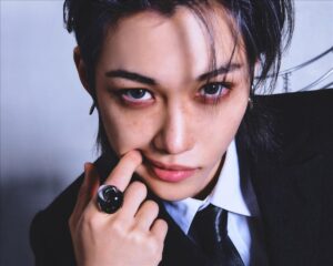 Stray Kidsフィリックスがピリと呼ばれる由来は？