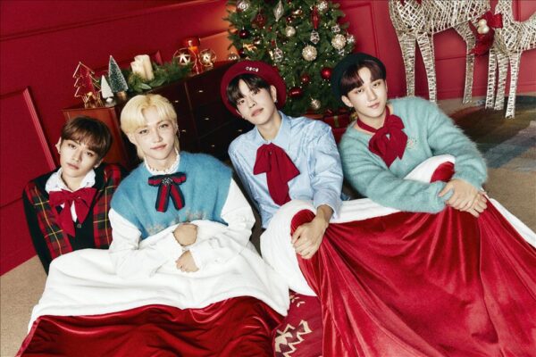 Stray Kidsフィリックスがピリと呼ばれる由来は?