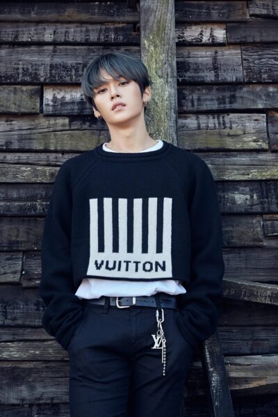 Stray Kids(スキズ)リノのダンスの実力が凄い!btsのバックダンサーも経験!