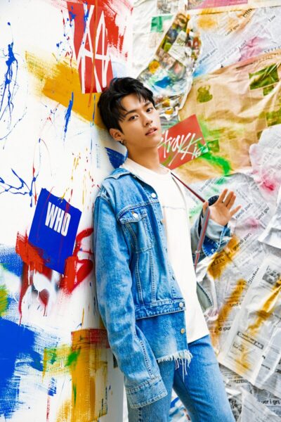 Stray Kids(スキズ)リノのダンスの実力が凄い!btsのバックダンサーも経験!