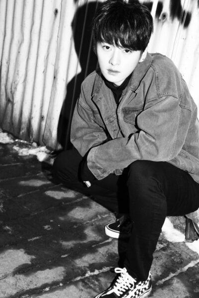 Stray Kids(スキズ)リノのダンスの実力が凄い!btsのバックダンサーも経験!